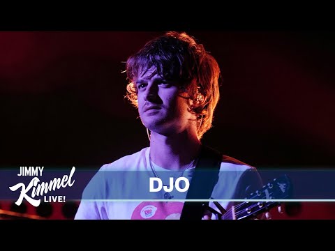 Djo – Potion