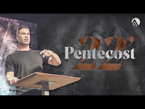 Pentecost 22' // Brian Guerin // Sunday Service