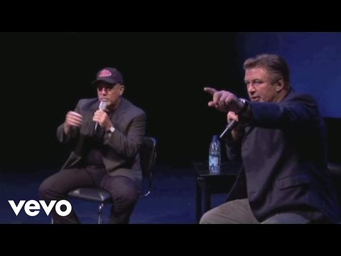 Billy Joel - Q&A: Your Favorite Billy Joel Song? (Hamptons 2010) - UCELh-8oY4E5UBgapPGl5cAg