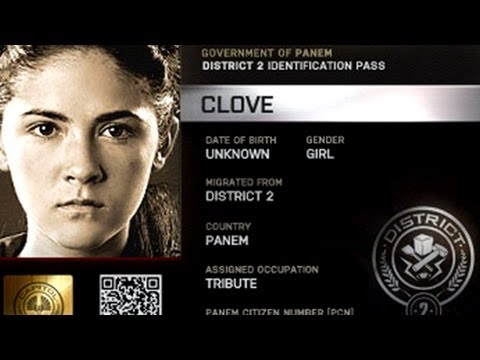 THE HUNGER GAMES Star Isabelle Fuhrman's Knife-Throwing Skills! - UC93DEJOBeet3XXZlJy2uJuA