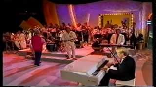 James Last & Richard Clayderman - From A Distance (1991)