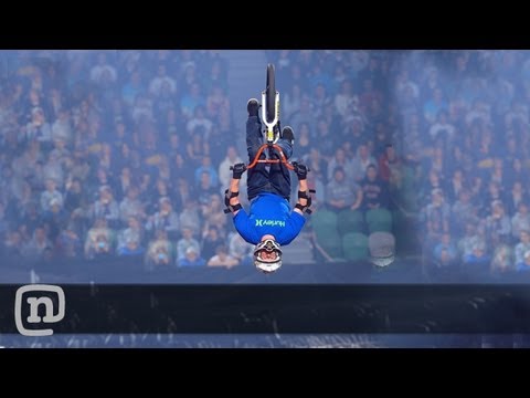 Erik Roner & Oskar Drop In On Nitro Circus Live - UCsert8exifX1uUnqaoY3dqA