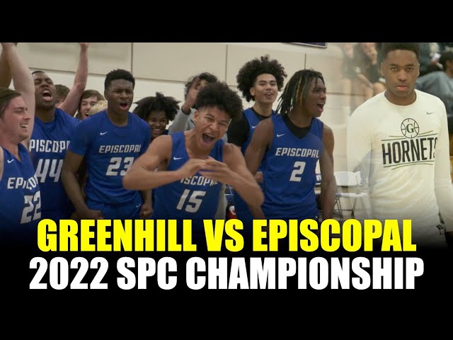 Greenhill Basketball: A Program on the Rise