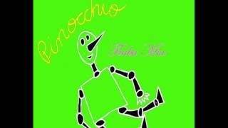 PIN-OCCHIO - Pinocchio Dance (Fiaba Mix)