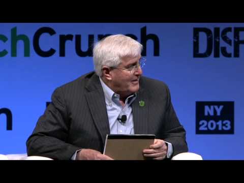 Ron Conway: Sharing in the Music Industry | Disrupt NY 2013 - UCCjyq_K1Xwfg8Lndy7lKMpA