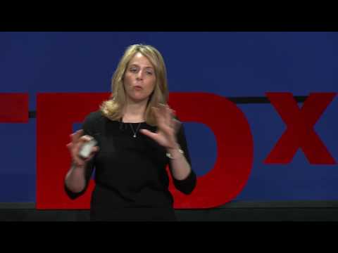 Robotics for Stroke Rehabilitation | Karen J. Nolan | TEDxHerndon - UCsT0YIqwnpJCM-mx7-gSA4Q