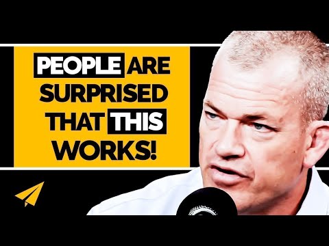 "Build UNBREAKABLE Discipline!" | Jocko Willink (@jockowillink) | Top 10 Rules - UCKmkpoEqg1sOMGEiIysP8Tw