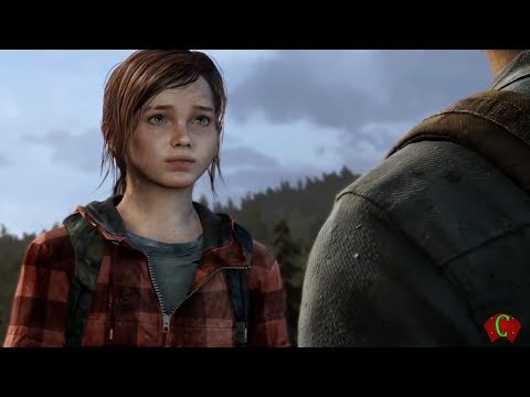 The Last of Us Left Behind Launch Trailer 【HD】 - UCsJjXWCFZcDn-IAghR--S_A