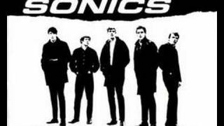the Sonics - Money
