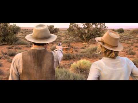 A Million Ways To Die In The West Movie CLIP - Cans (2014) - Western Comedy HD - UCkR0GY0ue02aMyM-oxwgg9g