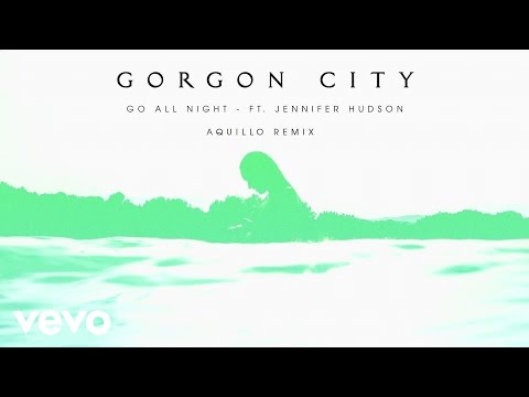 Gorgon City - Go All Night (Aquilo Remix) ft. Jennifer Hudson - UCtb4Xi33wb-5L_VxCOx6bTw