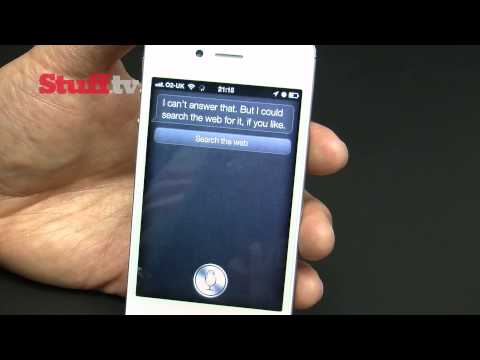 Apple iPhone 4S Siri demo - UCQBX4JrB_BAlNjiEwo1hZ9Q