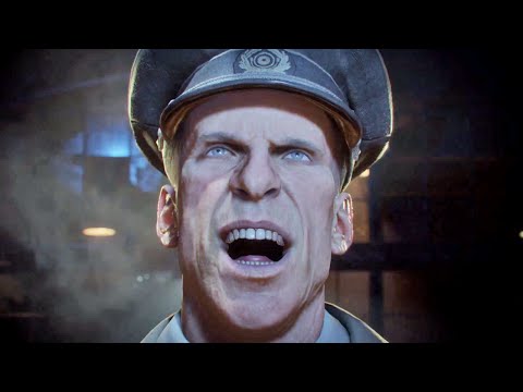 Call of Duty Black Ops 3 Zombies The Giant Trailer - UC1bwliGvJogr7cWK0nT2Eag