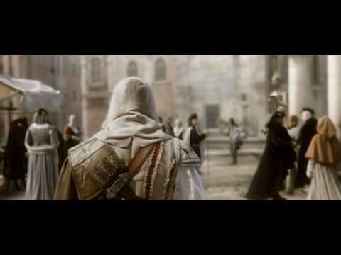 Assassin's Creed - Lineage (Película completa) - UCEf2qGdUv87pQrMxdpls2Ww