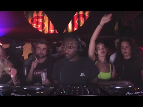 Parris | Boiler Room Lisbon: Village Underground - UCGBpxWJr9FNOcFYA5GkKrMg