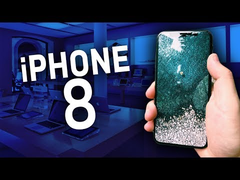 iPhone 8: Is this it? - UCR0AnNR7sViH3TWMJl5jyxw