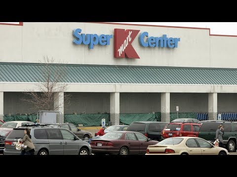 Here's a look inside the last standing Kmart SuperCenter - UCcyq283he07B7_KUX07mmtA