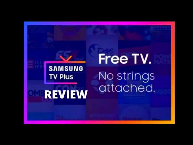 What Channel Is the NFL on Samsung TV Plus?