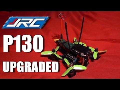 JJPRO P130 Upgraded! - UCKE_cpUIcXCUh_cTddxOVQw