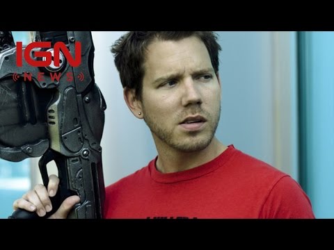 Gears of War Creator Cliff Bleszinski Unveiling New Game This Week - IGN News - UCKy1dAqELo0zrOtPkf0eTMw