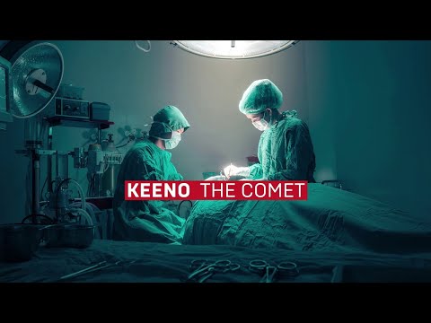 Keeno - The Comet - UCw49uOTAJjGUdoAeUcp7tOg