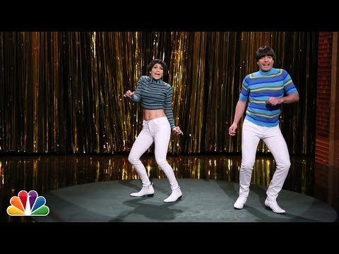 "Tight Pants" with Jimmy Fallon & Jennifer Lopez - UC8-Th83bH_thdKZDJCrn88g