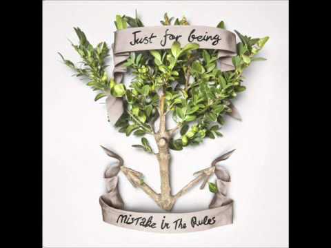 Just for Being - G.N.W.P. Song (feat. Syco Mike)