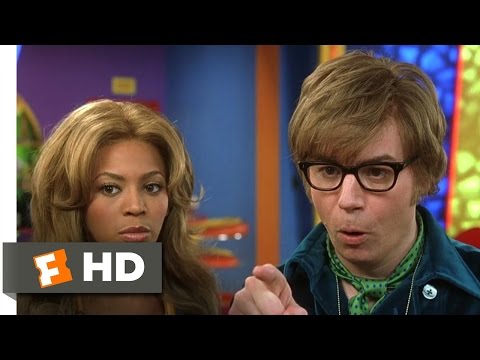 Austin Powers in Goldmember (5/5) Movie CLIP - Nice To Mole You (2002) HD - UC3gNmTGu-TTbFPpfSs5kNkg