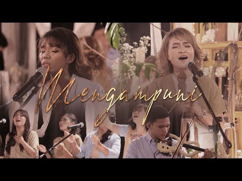 MENGAMPUNI - GMS SULAMPAPUA - WORSHIP NIGHT 2 "FORGIVEN"