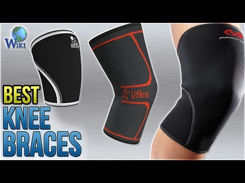 10 Best Knee Braces 2018 - UCXAHpX2xDhmjqtA-ANgsGmw