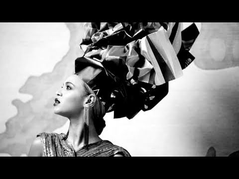 BTS: Beyoncé Covers L'Officiel - UCuHzBCaKmtaLcRAOoazhCPA