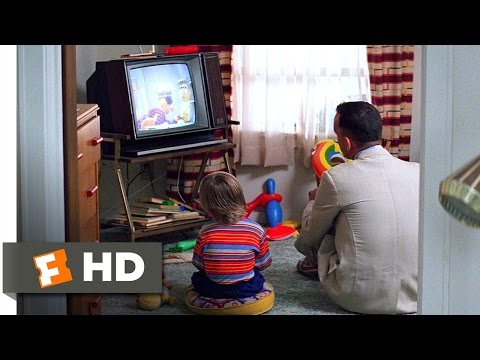 Forrest Gump (9/9) Movie CLIP - His Name is Forrest (1994) HD - UC3gNmTGu-TTbFPpfSs5kNkg