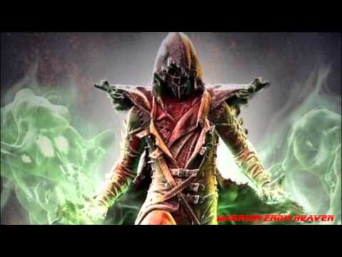 Colossal Trailer Music- Speak No Evil (2015 Epic Dark Aggressive Hybrid Industrial) - UCCPZaars-rszINXhvmggd7Q
