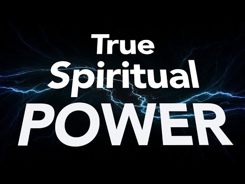 The Greatest Breakthrough  Spiritual Breakthrough Season 1