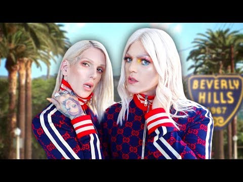 Switching Lives with Jeffree Star - UCV9_KinVpV-snHe3C3n1hvA