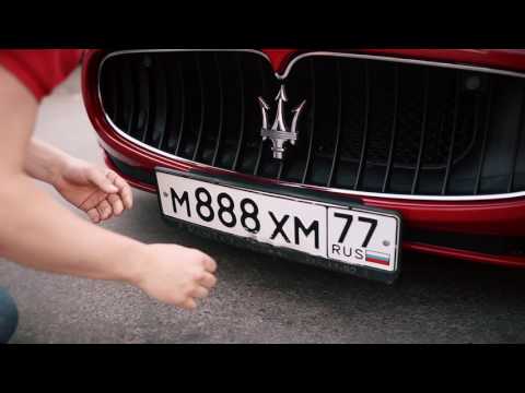 Мазерати Грандтуризмо. Одни понты... - UCwd0QUcZSa5iGjt-v8z5w2g