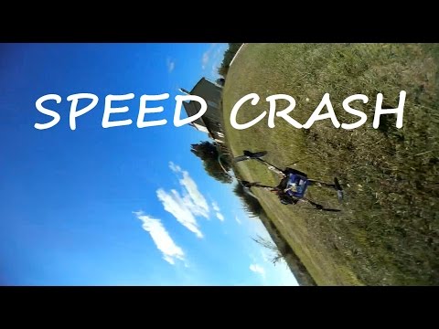 FULL CRASH FPV Air Race 3 - UCs8tBeVbqcKhS-GAX_HtPUA