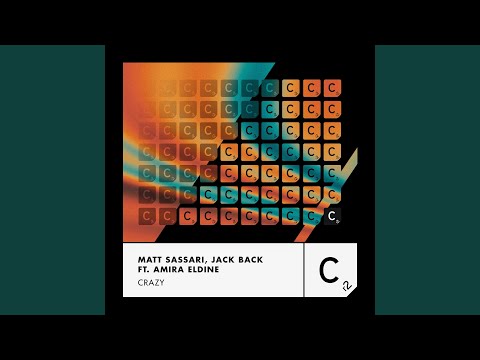 Crazy (feat. Amira Eldine) [Extended Mix]