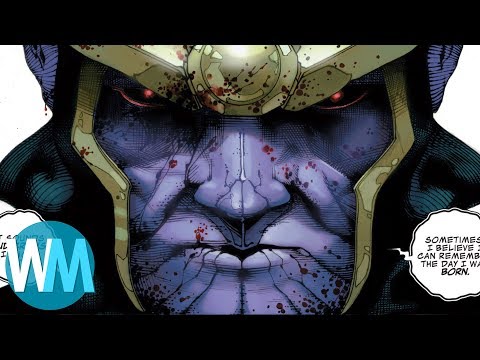 Top 10 Worst Things Thanos Has Ever Done - UCaWd5_7JhbQBe4dknZhsHJg