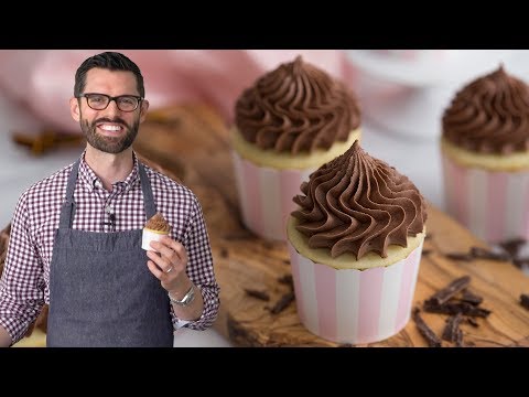 How to Make Chocolate Frosting - UCTvYEid8tmg0jqGPDkehc_Q