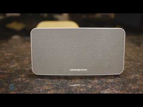 Cambridge Audio Minx Go Review - UCwPRdjbrlqTjWOl7ig9JLHg