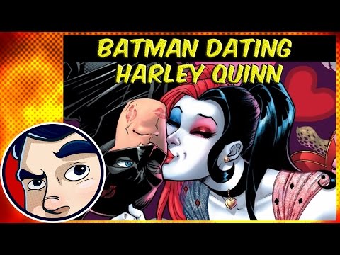 Batman's Date With Harley Quinn - Complete Story - UCmA-0j6DRVQWo4skl8Otkiw