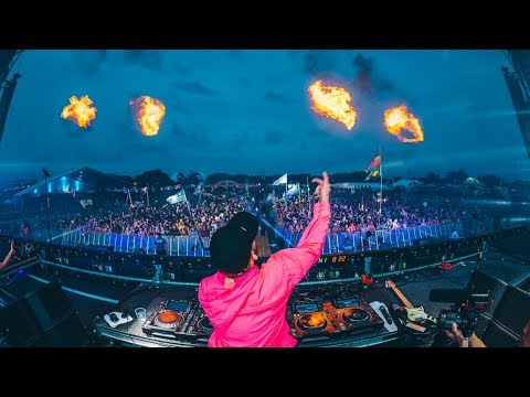 Best Remixes Of Popular Songs 2018 |♫ New EDM Club Dance Electro House Music Mix ♫| Festival Party - UCa-4wTwPQIEb6B_91yhTELQ