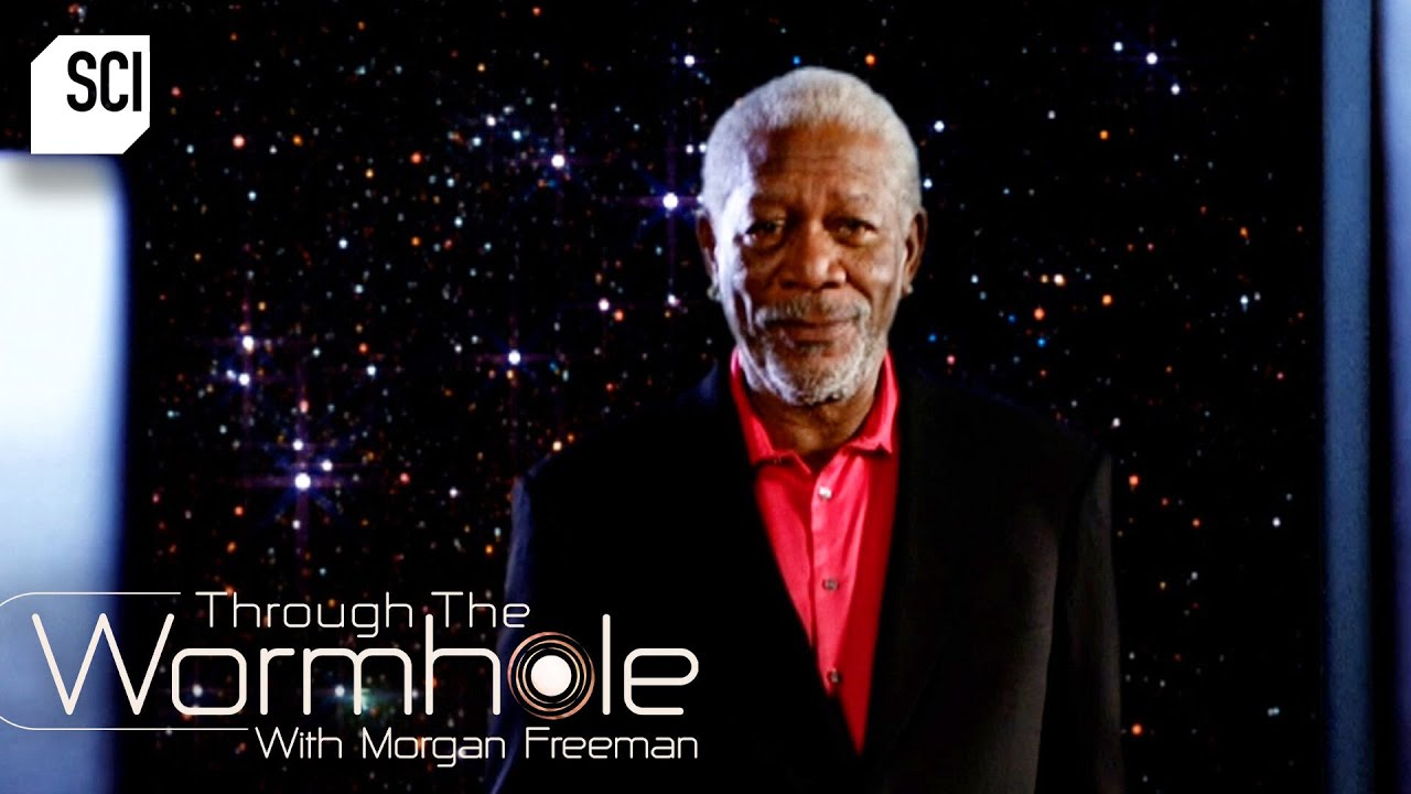 How Time Evolves Differently For Every Person | Morgan Freeman’s Through The Wormhole