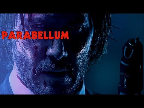 PARABELLUM | Worlds Most Powerful Action Music | 1-Hour Epic Music Mix - UC4L4Vac0HBJ8-f3LBFllMsg