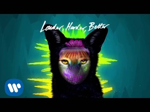 Galantis - Louder, Harder, Better (Official Audio) - UC0YlhwQabxkHb2nfRTzsTTA