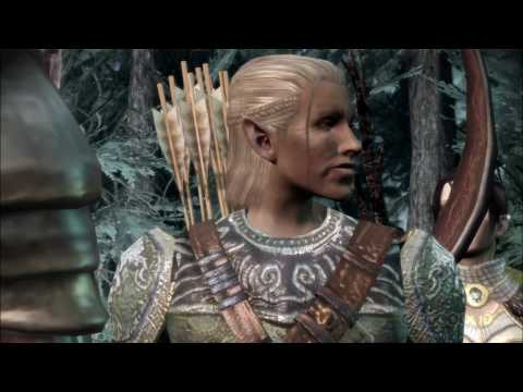 Dragon Age: Origins Video Review by GameSpot - UCbu2SsF-Or3Rsn3NxqODImw
