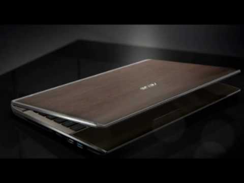 ASUS U Bamboo Collection - UChSWQIeSsJkacsJyYjPNTFw