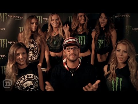 Tuerck Drifts Gymkhana Grid & Hangs w/ Monster Girls: Tuerck'd SPECIAL EDITION Pt. 2 - UCsert8exifX1uUnqaoY3dqA