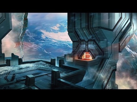Halo 2: How they Changed Lockout - PAX Prime - UCKy1dAqELo0zrOtPkf0eTMw